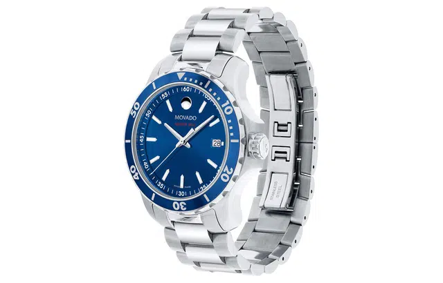 MOVADO 800 200 40mm 2600137