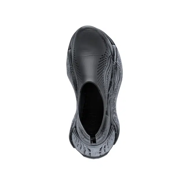 SCRY AIGEN-01 3D PU