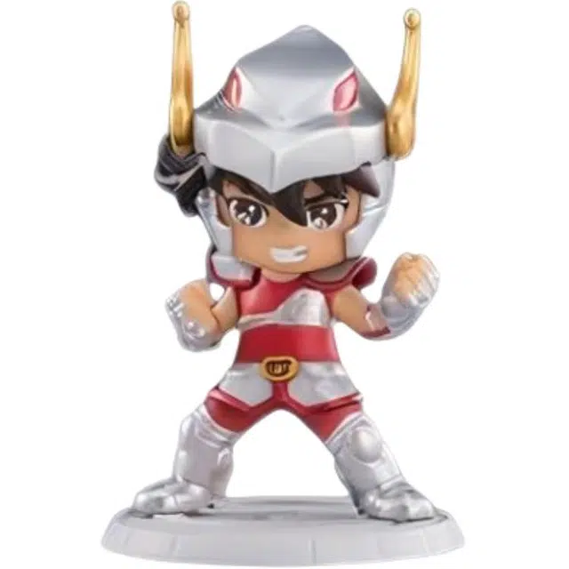 BANDAI x G Q 7.5cm