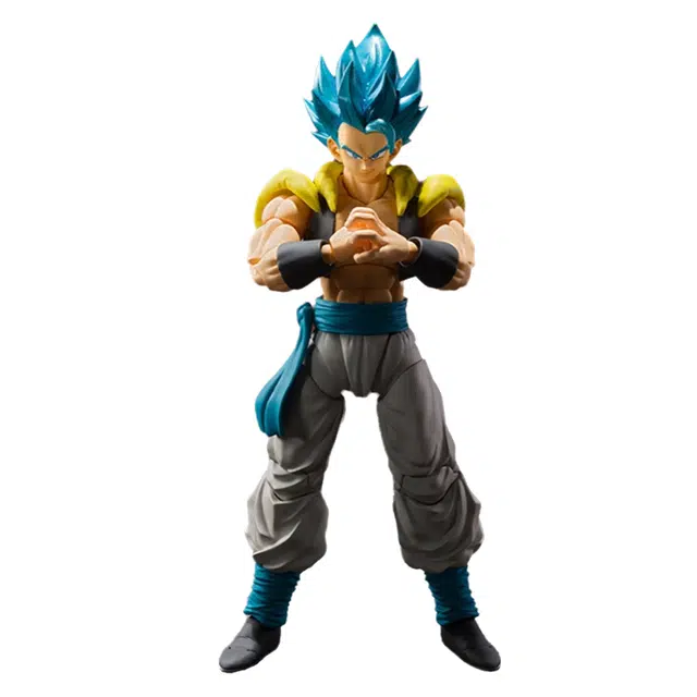 BANDAI shf 14cm