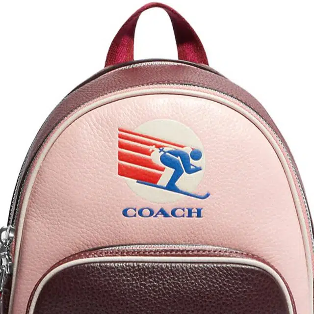 COACH Court 20