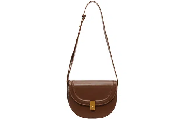 Jane Klain Saddle Bag
