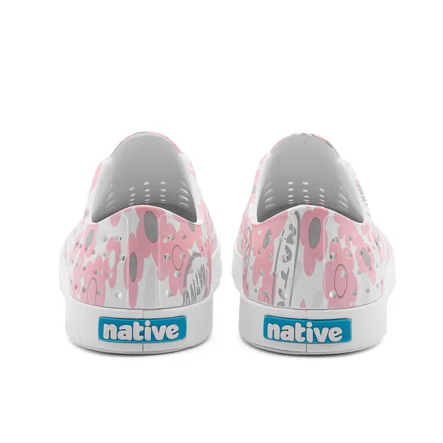 Native Shoes EVA