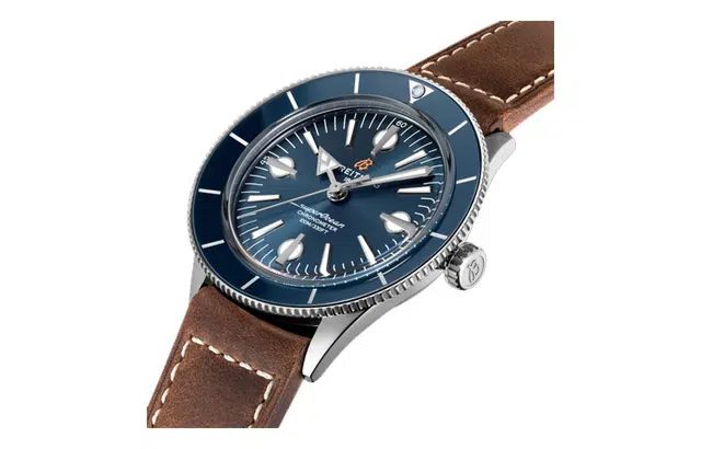 BREITLING 100 42mm A10370161C1X1