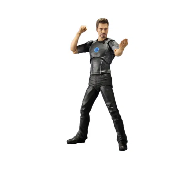 BANDAI shf 14cm