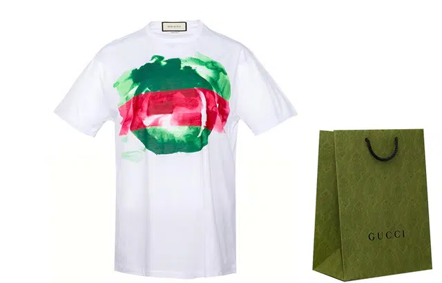 GUCCI T