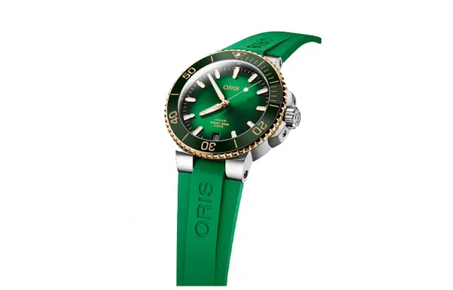 Oris 300m 41.5mm 0140077696357-0742277FC