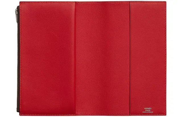 HERMES Eazip PM Swift