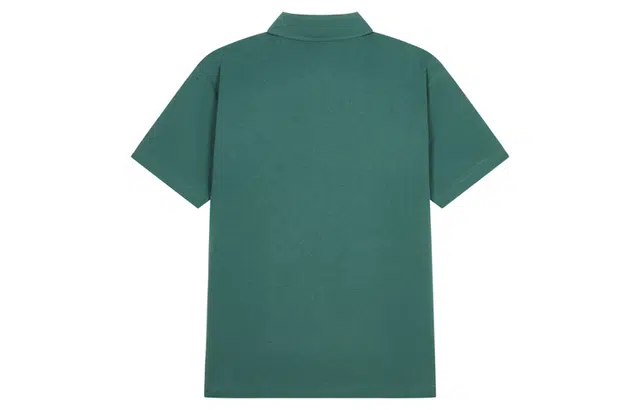 Champion BASIC SS24 Logopolo