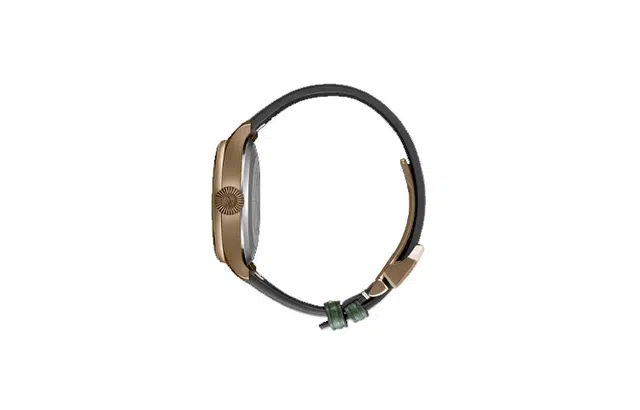 IWC 100 43mm IW329702