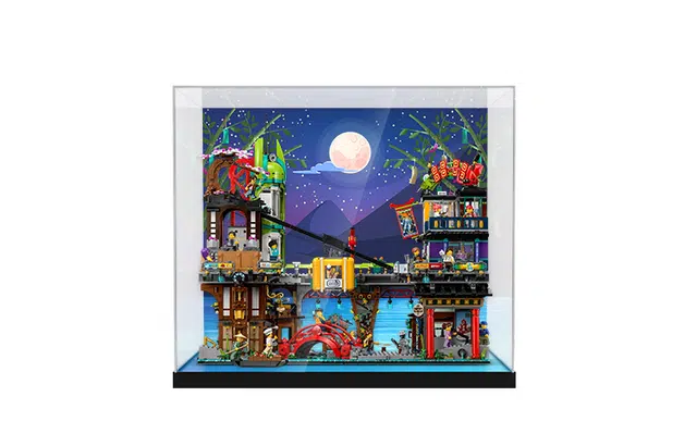 LIGHT YOUR BRICKS 71799