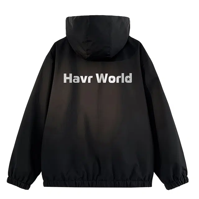 HAVR