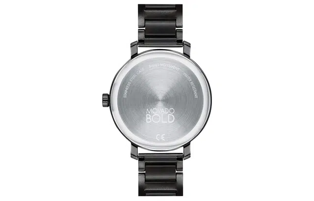 MOVADO BOLD 30m 34mm 3600707