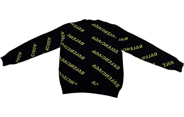Balenciaga Logo
