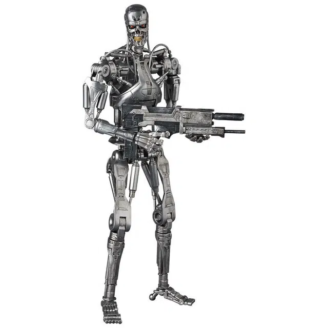 Medicom Toy MAFEX No.206 2 Ver. 16cm
