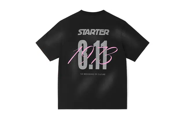 STARTER T