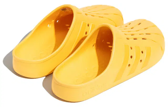 adidas ADILETTE CLOGS EVA