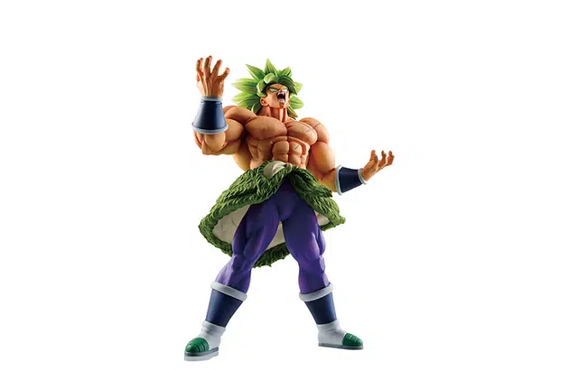 BANDAI banpresto vs omnibus z b