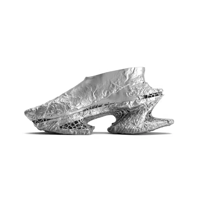 SCRY Stela Erosion 3D PU