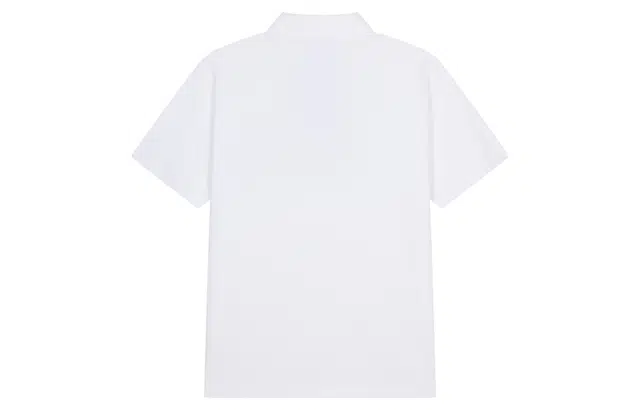 Champion BASIC SS24 Logopolo
