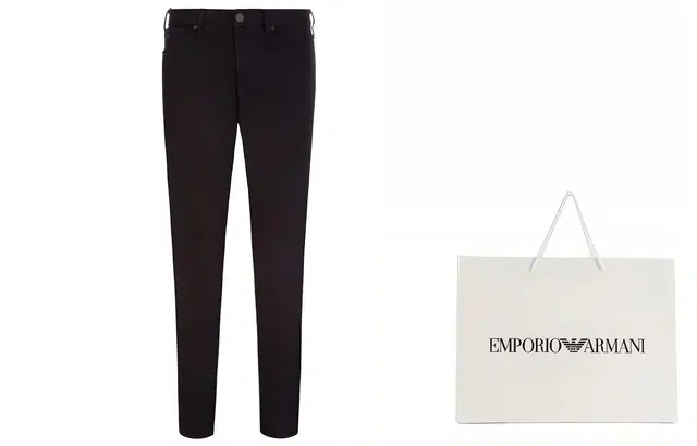 EMPORIO ARMANI