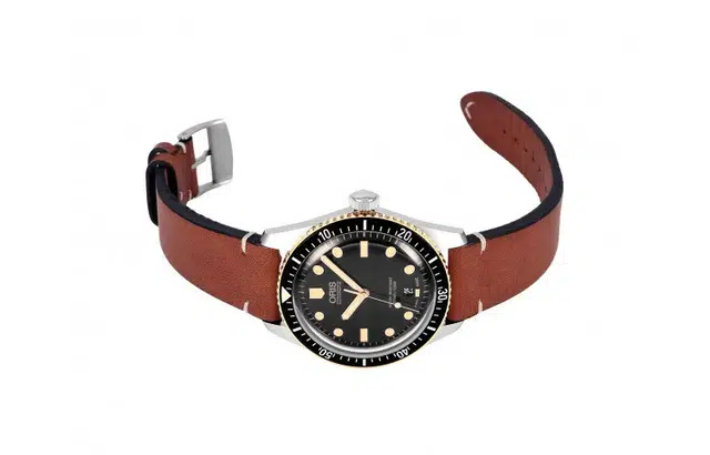 Oris 100 40mm 0173377074354-0752045