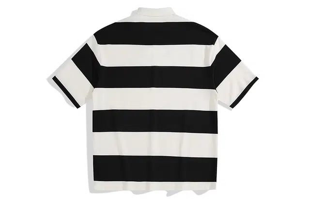 PEACEBIRD MEN 40Polo