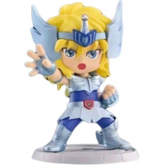 BANDAI x G Q 7.5cm