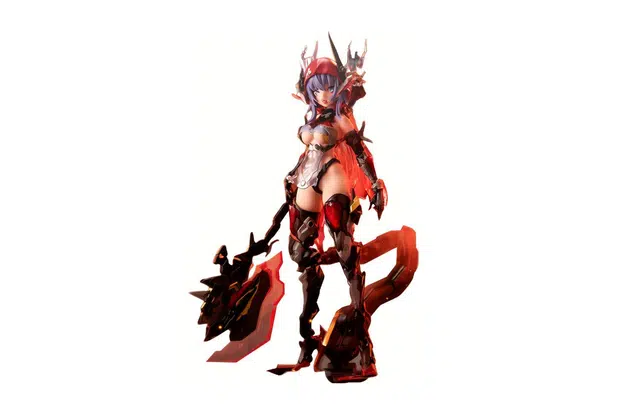 AniMester 21cm