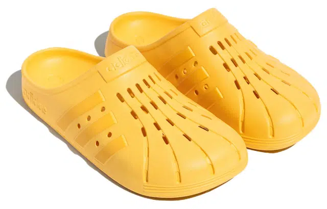 adidas ADILETTE CLOGS EVA