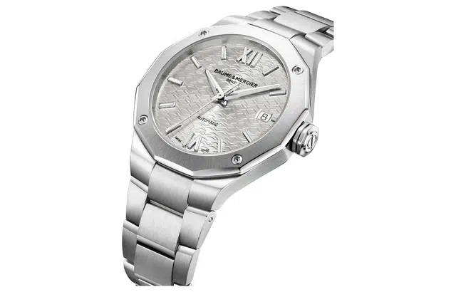 Baume Mercier 50 M0A10615