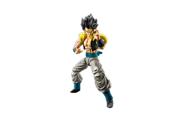 BANDAI shf 14cm