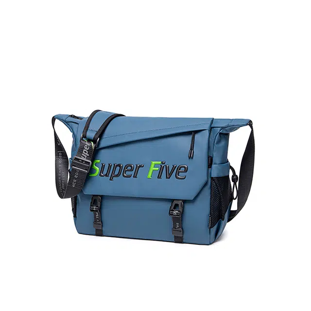 SUPER FIVE