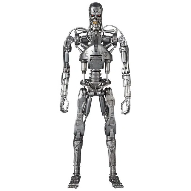 Medicom Toy MAFEX No.206 2 Ver. 16cm