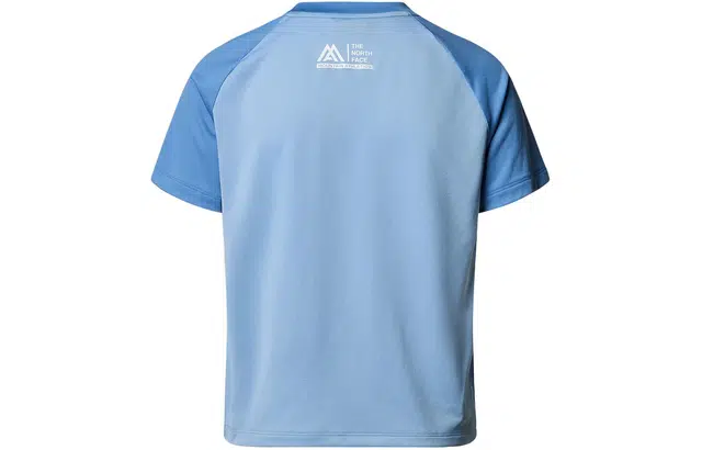 THE NORTH FACE MOUNTAIN ATHLETICS T-SHIRT T