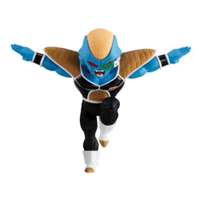 BANDAI MOTION2 adverge 6cm