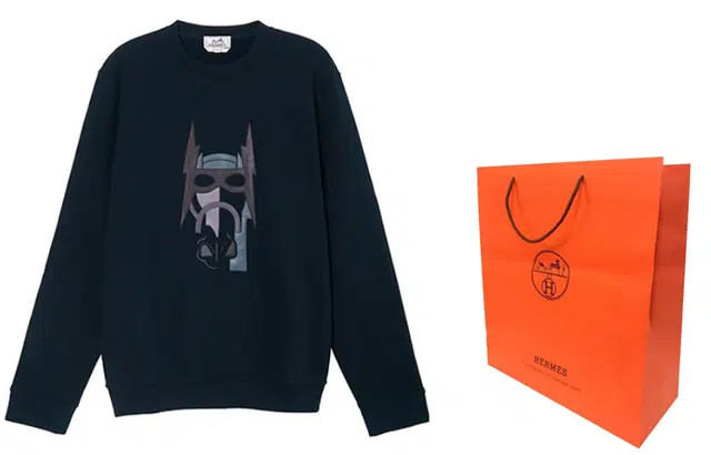 HERMES FW22