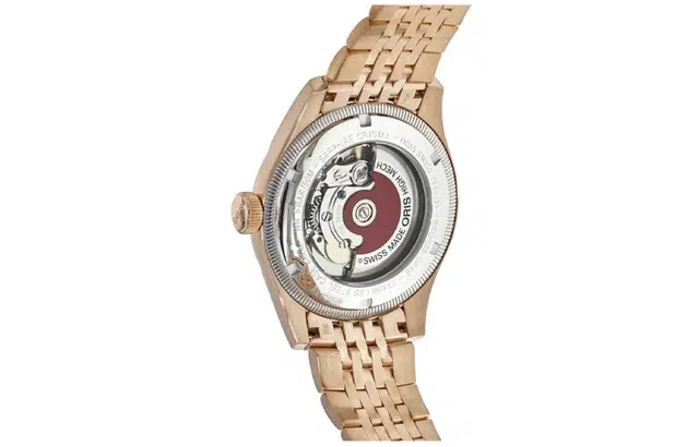 Oris - 50m 40mm 0175477413168-0782001