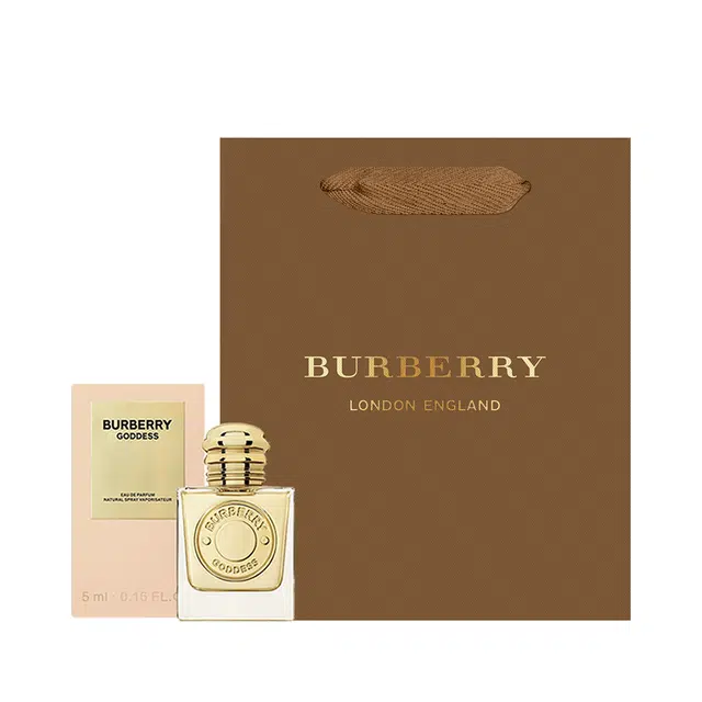 Burberry