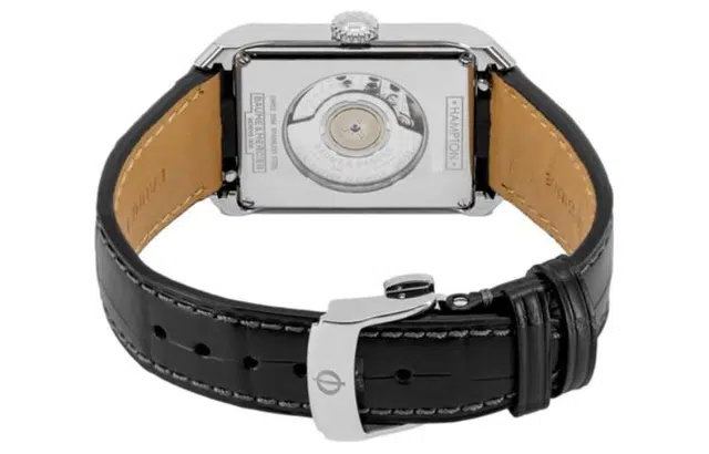 Baume Mercier 48*31mm M0A10528