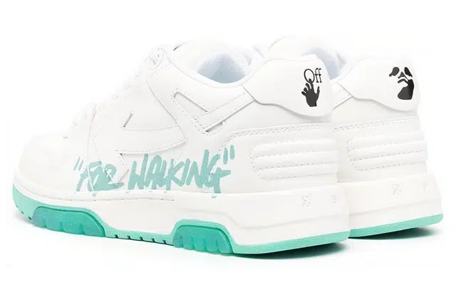 OFF-WHITE Out Of Office