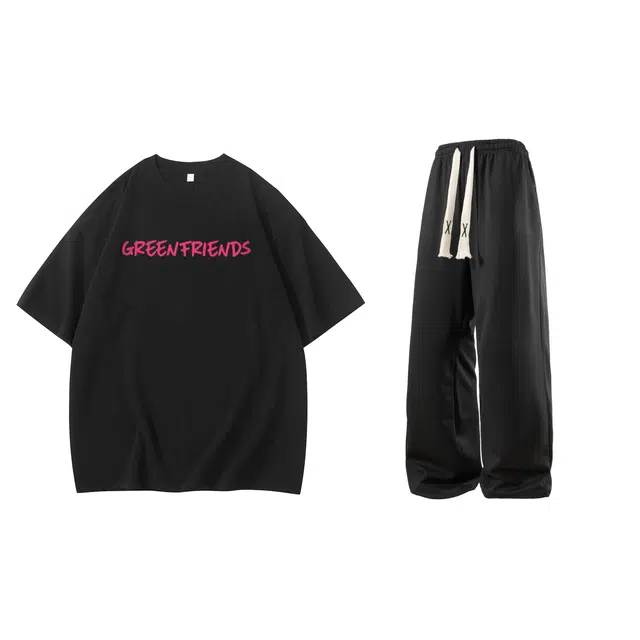 GF T