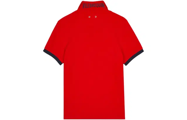 Vilebrequin Polo