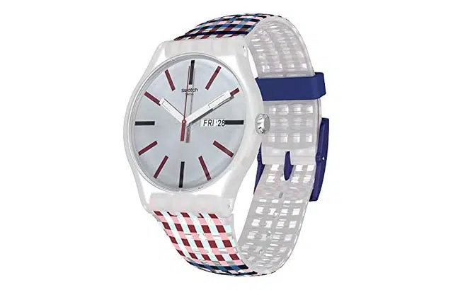 SWATCHORIGINALS 30 41mm