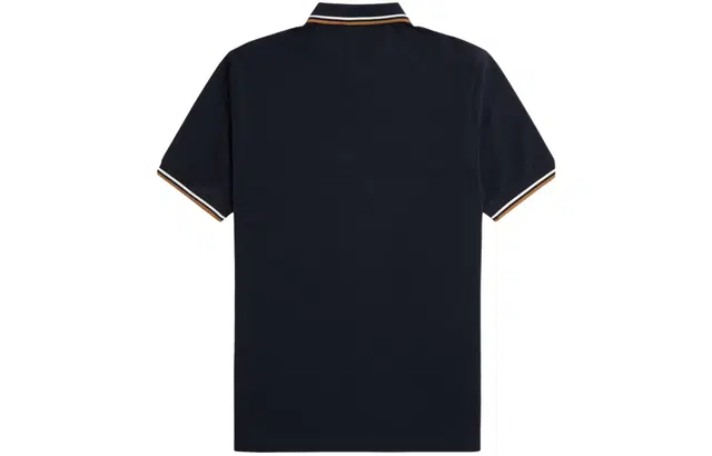 FRED PERRY LogoPolo