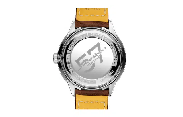 BREITLING 100 42mm A10370161C1X1