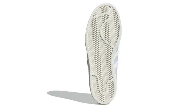 adidas Superstar W White Blue