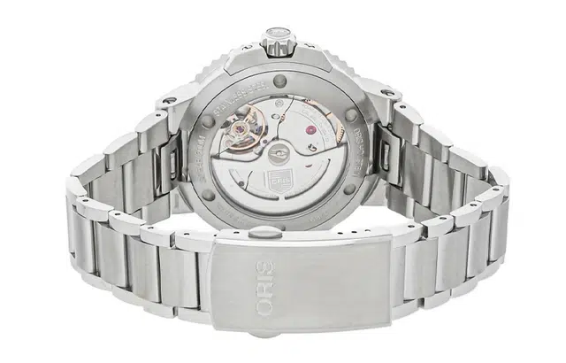 Oris 300 41.5mm 0140077694154-0782209PEB