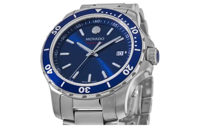 MOVADO 800 200 40mm 2600137