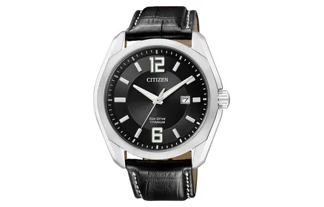 CITIZEN 100 40mm BM7081-01E